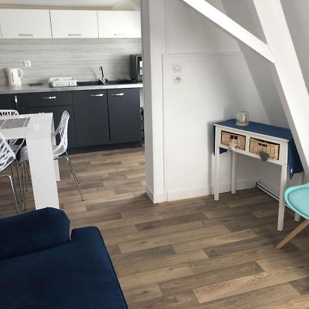 Le Bachelin Apartment Saint-Omer  Bagian luar foto