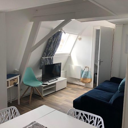 Le Bachelin Apartment Saint-Omer  Bagian luar foto